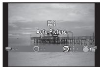 PENTAX Q-S1 SILVER ROSE - Mettez l'appareil sous tension. - 2