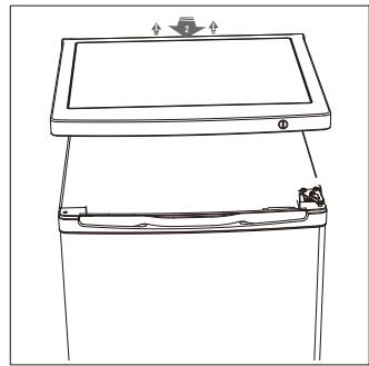 SCHNEIDER SCF84W - PLACEMENT - 6