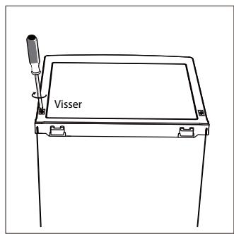 SCHNEIDER SCF84W - PLACEMENT - 12