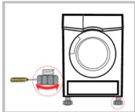 PROLINE HP80 - Mise à niveau du sèche-linge - 3