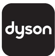 DYSON Pure Cool Link TP02 - Configuration de l'appli Dyson Link - 1