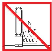 DYSON Pure Cool Link TP02 - LIRE ATTENTIVEMENT ET CONSERVER CES CONSIGNES - 3