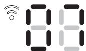 DYSON Pure Cool Link TP02 - 10-20 secs - 2