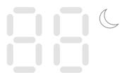 DYSON Pure Cool Link TP02 - Mode nuit - 5