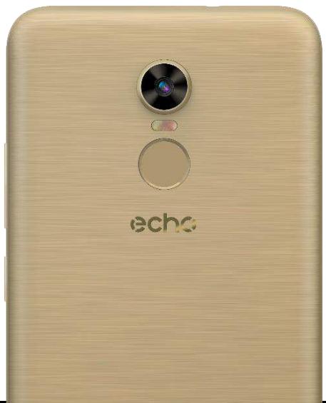 ECHO HORIZON LiTE TITAN BSEC - 1