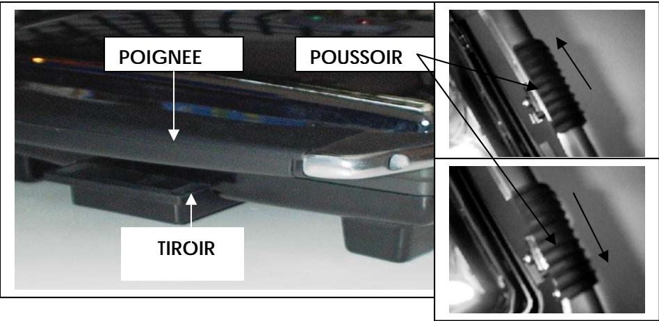 KITCHEN CHEF TX6-024 - UTILISATION - 1
