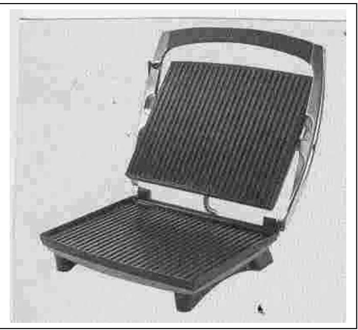 KITCHEN CHEF TX6-024 - TXG-024 - 1
