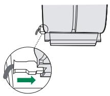 FALCON FALHDC 90 CR/C-EU - BRANCHEMENT ELECTRIQUE - 1