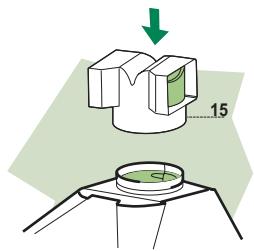 FALCON FALHDC 90 CR/C-EU - SORTIE AIR VERSION FILTRANTE - 1