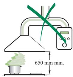 FALCON FALHDC 90 CR/C-EU - ENTRETIEN - 1