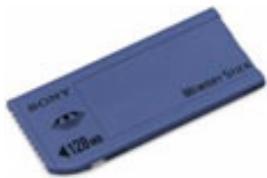 SONY PCV-RX4 - Memory Stick™ générique - 1