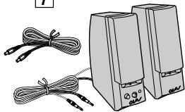 SONY PCV-RX4 - Votre ordinateur VAIO de Sony et ses accessoires - 1