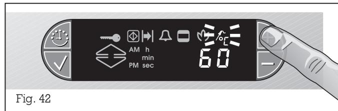 GAGGENAU EB 294-111 - Sonde de température à cœur - 2