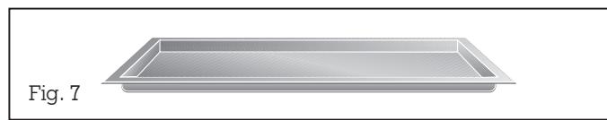 GAGGENAU EB 294-111 - Accessoires fournis et optionnels - 3
