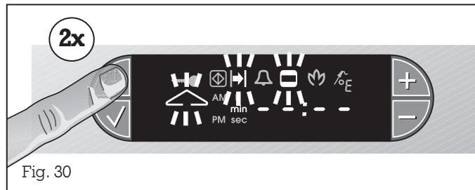 GAGGENAU EB 294-111 - Four haut - 1