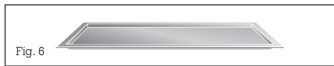 GAGGENAU EB 294-111 - Accessoires fournis et optionnels - 2