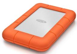 LACIERE D.D2.5"1TO MiNi RUGGED - INTRODUCTION - 1