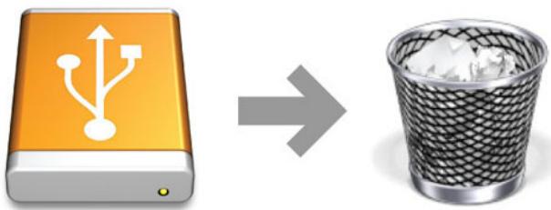 LACIERE D.D2.5"1TO MiNi RUGGED - UTILISATEURS MAC - 1