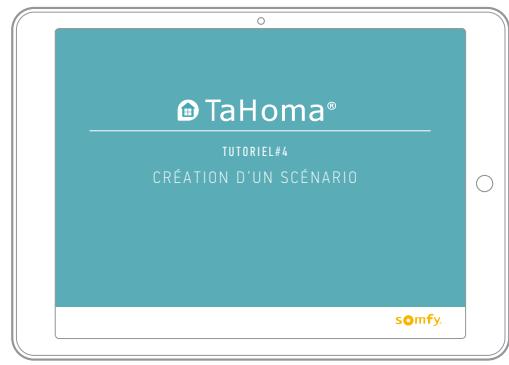 SOMFY BOX MAISON TAHOMA - TaHoma®coach - 7