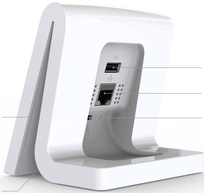 SOMFY BOX MAISON TAHOMA - Présentation de la box - 3