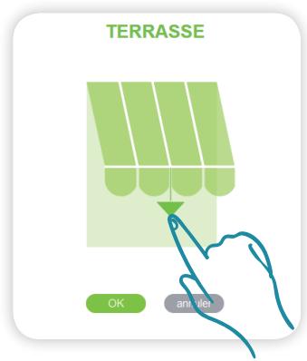 SOMFY BOX MAISON TAHOMA - Les piloter en temps réel : - 4