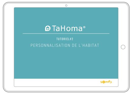 SOMFY BOX MAISON TAHOMA - TaHoma®coach - 3