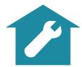 SOMFY BOX MAISON TAHOMA - Personnalisation de votre habitation : - 3