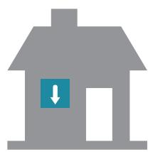 SOMFY BOX MAISON TAHOMA - Fonctions avancées : Smart (1/2) - 5