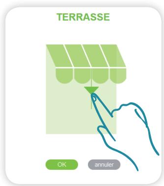 SOMFY BOX MAISON TAHOMA - Les piloter en temps réel : - 3