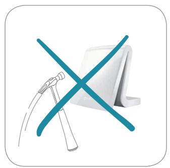 SOMFY BOX MAISON TAHOMA - Précautions d'emploi - 1