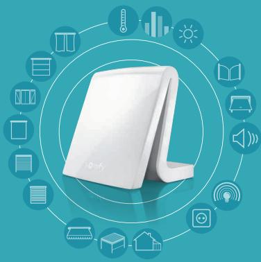 SOMFY BOX MAISON TAHOMA - 1