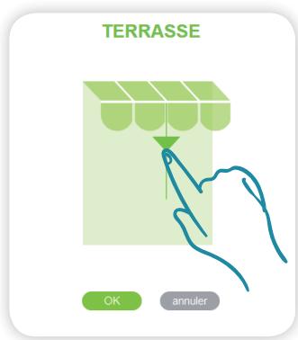 SOMFY BOX MAISON TAHOMA - Les piloter en temps réel : - 2