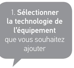 SOMFY BOX MAISON TAHOMA - Ajouter des équipements : - 2