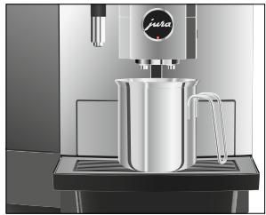 DARTY JURAEXPRESSO BROYEURX8 PLATINUM - Entretien - 1