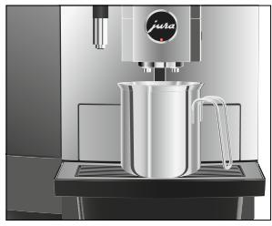 DARTY JURAEXPRESSO BROYEURX8 PLATINUM - Entretien - 2