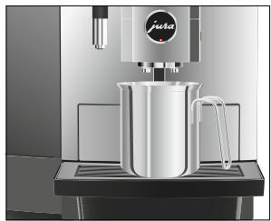 DARTY JURAEXPRESSO BROYEURX8 PLATINUM - ATTENTION - 1