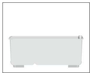 DARTY JURAEXPRESSO BROYEURX8 PLATINUM - Accessoires - 2