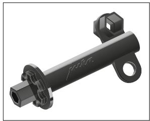 DARTY JURAEXPRESSO BROYEURX8 PLATINUM - Accessoires - 1