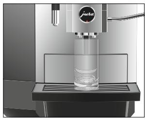 DARTY JURAEXPRESSO BROYEURX8 PLATINUM - Latte macchiato,   cappuccino et autres   spécialités de café au lait - 1