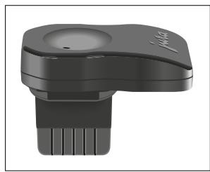 DARTY JURAEXPRESSO BROYEURX8 PLATINUM - Eléments de commande - 5