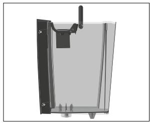 DARTY JURAEXPRESSO BROYEURX8 PLATINUM - Préparation et mise en service - 2