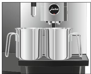 DARTY JURAEXPRESSO BROYEURX8 PLATINUM - ATTENTION - 2