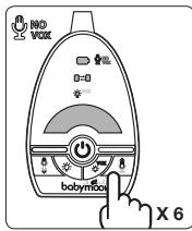 BABYMOOV NC - FONCTIONNEMENT - 3
