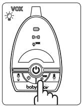 BABYMOOV NC - FONCTIONNEMENT - 1