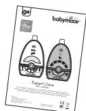 BABYMOOV NC - PRECAUTIONS D'EMPLOI - 6