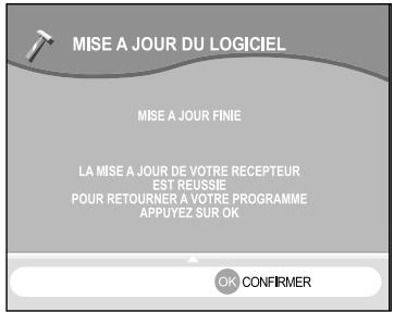 SAGEM ITD 59N WL - 7-13 MISE A JOUR DU LOGICIEL - 2