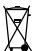 SAGEM ITD 59N WL - 2-3-1 Installation des piles - 2