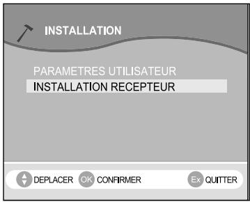 SAGEM ITD 59N WL - 5-2 RECHERCHE DE PROGRAMMES - 1