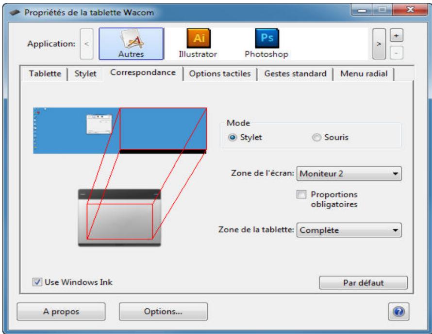 WACOM CTH-680S - CORRESPONDANCE TABLETTE-ÉCRAN - 1