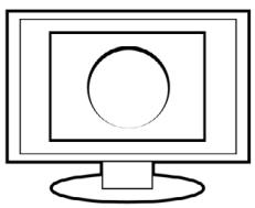 WACOM CTH-680S - CORRESPONDANCE TABLETTE-ÉCRAN - 3